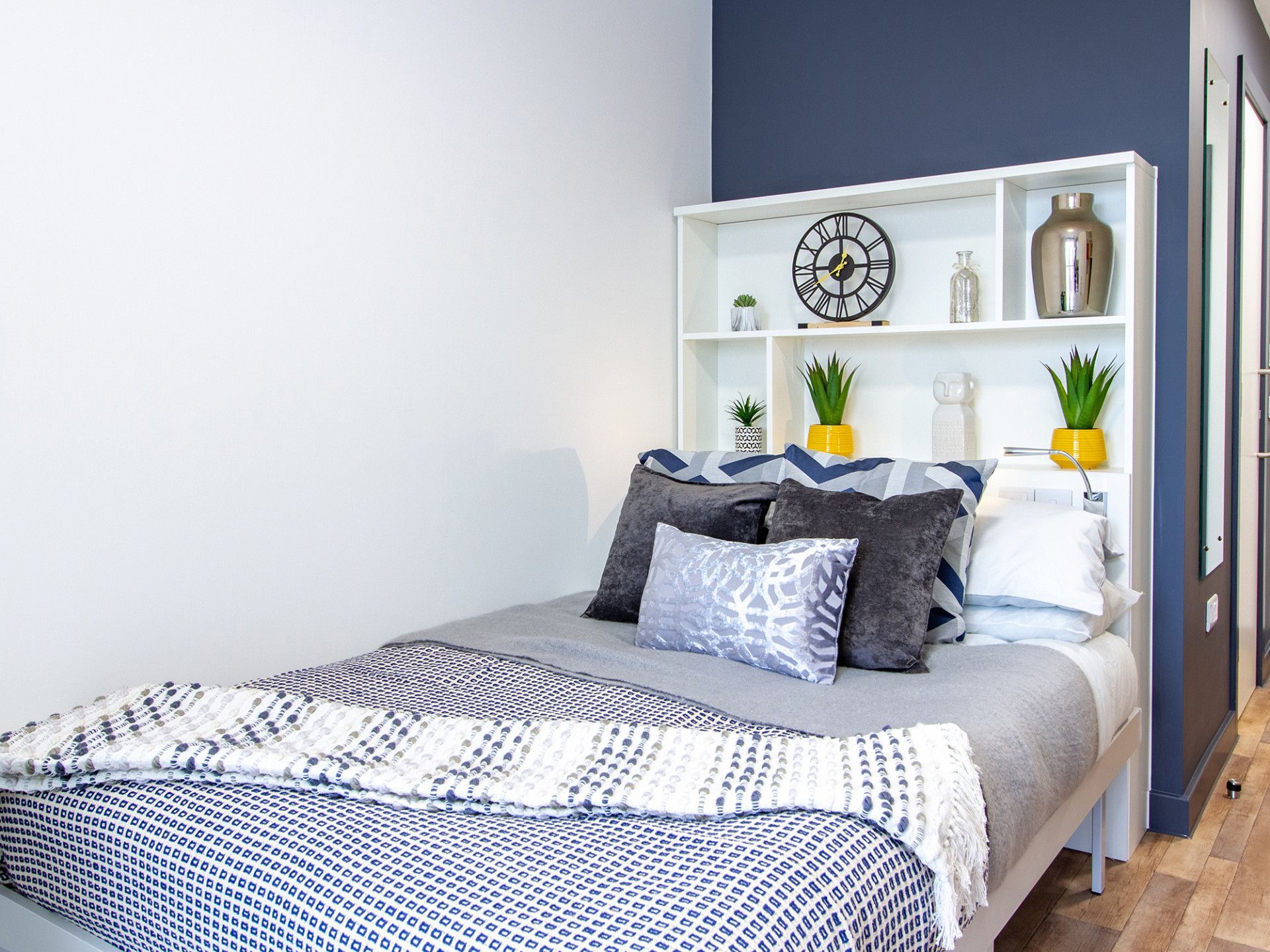 Classic 4 & 5 Bed Ensuite